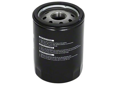 AFE Pro GUARD HD Oil Filter (16-24 V6 Camaro)