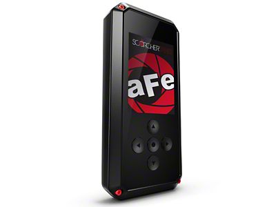 AFE SCORCHER PRO Performance Programmer (17-18 Camaro ZL1)