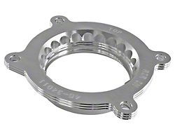 AFE Silver Bullet Throttle Body Spacer (16-23 Camaro SS)