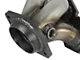 AFE 1-3/4-Inch Twisted Steel Shorty Headers (09-23 5.7L HEMI Challenger)
