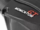 AFE Black Series Momentum GT Cold Air Intake; Carbon Fiber (17-23 Challenger SRT Hellcat, SRT Jailbreak)