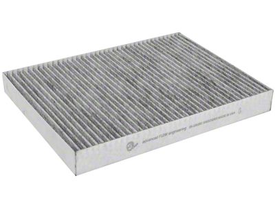 AFE Carbon Cabin Air Filter (11-23 Challenger)