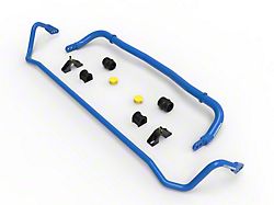 AFE Control Front and Rear Sway Bars (08-23 Challenger)