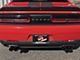 AFE MACH Force-XP 2.50-Inch Cat-Back Exhaust System with Quad Black Tips (15-23 3.6L Challenger)