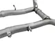 AFE MACH Force-XP 3-Inch Cat-Back Exhaust System (15-16 5.7L HEMI Challenger)