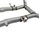 AFE MACH Force-XP 3-Inch Cat-Back Exhaust System (17-23 5.7L HEMI Challenger)