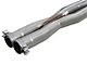 AFE MACH Force-XP 3-Inch Cat-Back Exhaust System (17-23 5.7L HEMI Challenger)