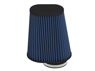 AFE Magnum FLOW Pro 5R Oiled Replacement Air Filter (11-23 5.7L HEMI, 6.4L HEMI Challenger)