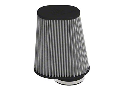 AFE Magnum FLOW Pro DRY S Replacement Air Filter (11-23 5.7L HEMI, 6.4L HEMI Challenger)