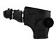 AFE Magnum FORCE Stage-2 Cold Air Intake with Pro 5R Oiled Filter; Black (19-23 6.2L HEMI Challenger)