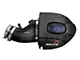 AFE Momentum GT Black Series Cold Air Intake with Pro 5R Oiled Filter; Carbon Fiber (11-23 6.4L HEMI Challenger w/o Shaker Hood)
