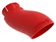 AFE Momentum GT Dynamic Air Scoop; Red (15-23 Challenger, Excluding 19-23 Challenger R/T Scat Pack)