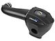 AFE Momentum ST Cold Air Intake with Pro DRY S Filter; Black (11-23 5.7L HEMI Challenger)