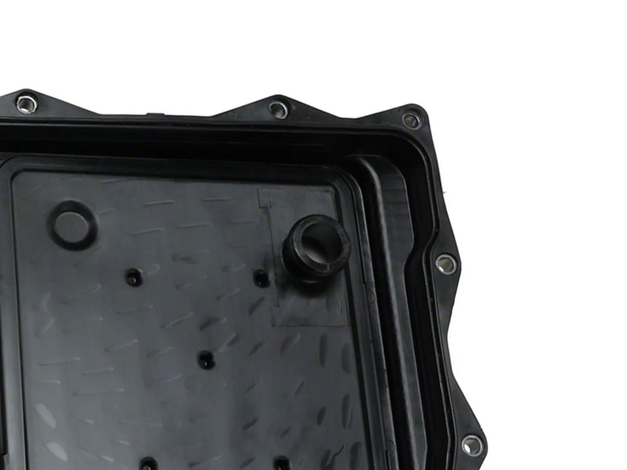 AFE Challenger Pro GUARD D2 Transmission Fluid Filter 44-TF015 (15