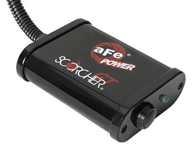 AFE SCORCHER GT Power Module (11-23 3.6L Challenger)