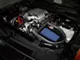 AFE Track Series Cold Air Intake with Pro 5R Oiled Filter; Carbon Fiber (2018 Challenger SRT Demon)