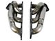 AFE 1-3/4-Inch Twisted Steel Shorty Headers (06-23 5.7L HEMI Charger)