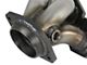 AFE 1-3/4-Inch Twisted Steel Shorty Headers (06-23 5.7L HEMI Charger)