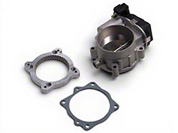 AFE 80mm Billet Throttle Body (11-23 3.6L Charger)
