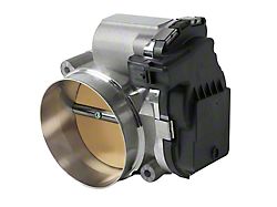 AFE 90mm Billet Throttle Body (13-23 5.7L HEMI, 6.4L HEMI Charger)