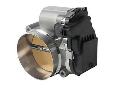 AFE 90mm Billet Throttle Body (13-23 5.7L HEMI, 6.4L HEMI Charger)