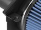 AFE Magnum FORCE Stage-2 Cold Air Intake with Pro 5R Oiled Filter; Black (15-16 Charger SRT Hellcat)