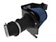 AFE Magnum FORCE Stage-2 Cold Air Intake with Pro 5R Oiled Filter; Black (17-23 Charger SRT Hellcat)