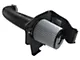 AFE Magnum FORCE Stage-2 Cold Air Intake with Pro DRY S Filter; Black (11-23 5.7L HEMI Charger)