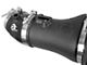 AFE Momentum GT Cold Air Intake with Dual Filters; Carbon Fiber Trim (15-16 Charger SRT Hellcat)