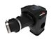AFE Momentum GT Cold Air Intake with Pro 5R Oiled Filter; Black (17-23 Charger SRT Hellcat)