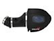 AFE Momentum GT Cold Air Intake with Pro 5R Oiled Filter; Black (17-23 Charger SRT Hellcat)