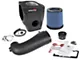 AFE Momentum GT Cold Air Intake with Pro 5R Oiled Filter; Black (11-23 5.7L HEMI Charger w/o Shaker Hood)
