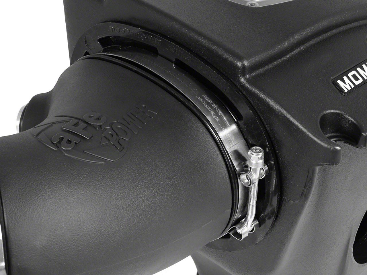 AHPL マッスル ミミック ロータリーヘッド プラグ　2023 Hellcat Durango/Track Hawk 6.2L ATI Damper W/ Pin Kit & Upgraded Crank