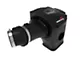 AFE Momentum GT Cold Air Intake with Pro DRY S Filter; Black (17-23 Charger SRT Hellcat)