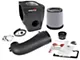 AFE Momentum GT Cold Air Intake with Pro DRY S Filter; Black (11-23 5.7L HEMI Charger w/o Shaker Hood)