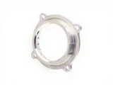 AFE Silver Bullet Throttle Body Spacer (11-23 3.6L Charger)