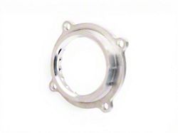 AFE Silver Bullet Throttle Body Spacer (11-23 3.6L Charger)