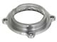 AFE Silver Bullet Throttle Body Spacer (11-23 3.6L Charger)