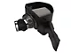 AFE Track Series Cold Air Intake with Pro DRY S Filter; Carbon Fiber (21-23 6.2L HEMI Charger)