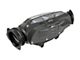 AFE Black Series Cold Air Intake with Pro 5R Oiled Filters; Carbon Fiber (20-24 6.2L Corvette C8)