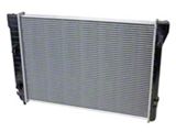 AFE BladeRunner OER Series Radiator (97-04 Corvette C5)