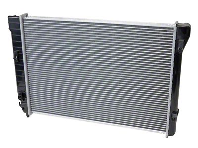 AFE BladeRunner OER Series Radiator (97-04 Corvette C5)