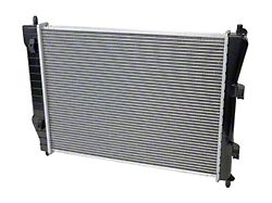 AFE BladeRunner OER Series Radiator (05-13 Corvette C6)