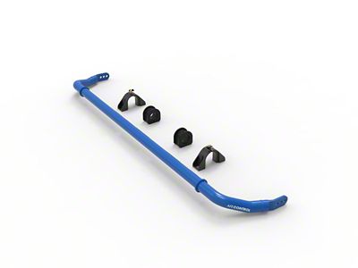AFE Control Front Sway Bar (20-25 Corvette C8, Excluding Z06)