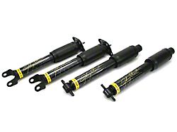 AFE Control Johnny O'Connell Signature Series Front and Rear Shocks (97-13 Corvette C5 & C6)