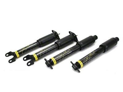 AFE Control Johnny O'Connell Signature Series Front and Rear Shocks (14-19 Corvette C7)