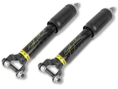 AFE Control Johnny O'Connell Signature Series Rear Shocks (14-19 Corvette C7)