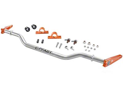 AFE Control PFADT Series Drag Race Rear Sway Bar (97-13 Corvette C5 & C6)