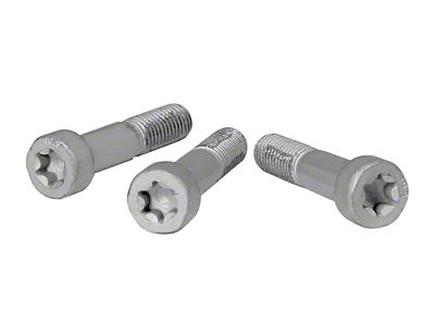 AFE Control PFADT Series Upright Bolt Replacement Kit (97-08 Corvette C5 & C6)