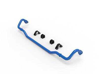 AFE Control Rear Sway Bar (20-25 Corvette C8, Excluding Z06)